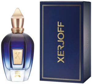 Perfume Xerjoff Join The Club Comandante EDP 100mL - Unisex