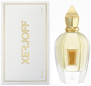 Perfume Xerjoff 17/17 Elle EDP 100mL - Femenino