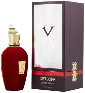 Perfume Xerjoff Wardasina EDP 100mL - Unisex