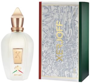 Perfume Xerjoff Zefiro EDP 100mL - Unisex