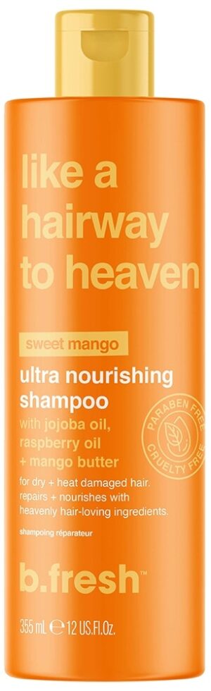 Champú B.Fresh Like a Hairway to Heaven Sweet Mango - 355mL