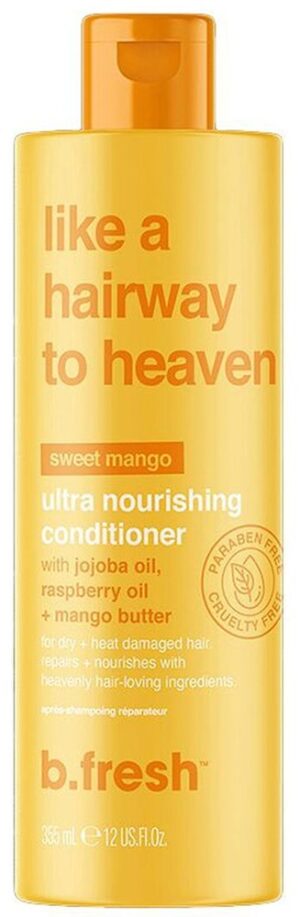 Acondicionador B.Fresh Like a Hairway to Heaven Sweet Mango - 355mL