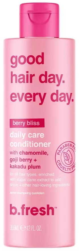Acondicionador B.Fresh Good Hair Day Every Day - 355mL