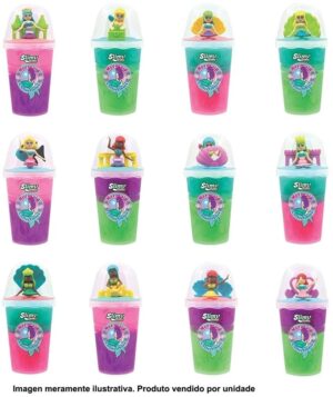 Slimy Mermaid Joker - 33914 (Diversos)
