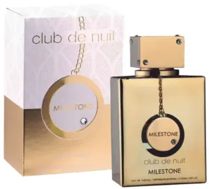 Perfume Armaf Club de Nuit Milestone EDP 105mL - Femenino