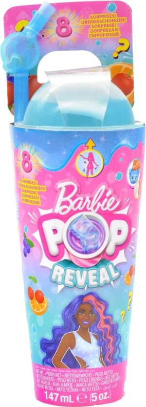Muñeca Barbie Pop Reveal Mattel - HNW42