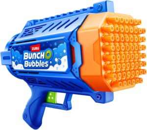 Lazador de Burbujas Buncho Bubbles 80mL Zuru - 11347