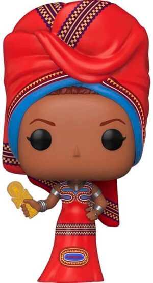 Muñeca Erykah Babu - Funko POP! 353