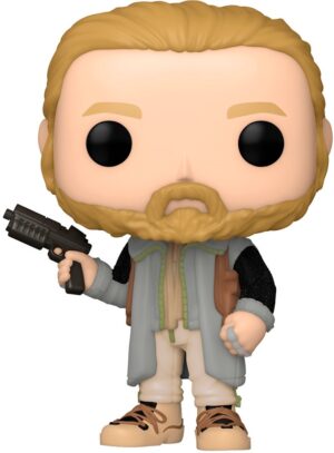 Muñeco Kai - Rebel Moon - Funko POP! 1537