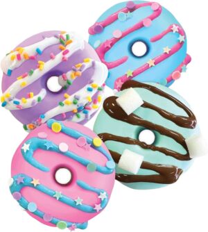 Masa de Moldar Slimy Sugary Crush Joker - 36104 (Playnuts)