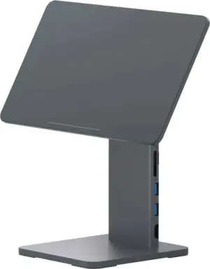 Soporte para Ipad Adam Elements 8 en 1 MAG M Pro Magmetic 11"