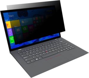 Protector de Pantalla de privacidad 4Vu Targus - ASF141WUSZ