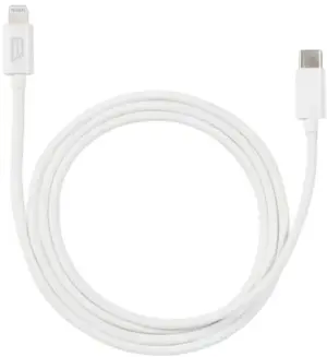 Cable Targus iStore USB-C a Lightning ACC1115CAI (1 metro)