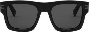 Lentes de Sol Bvlgari BV40015I 5201A - Femenino
