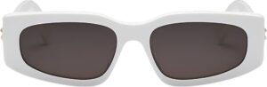 Lentes de Sol Bvlgari BV40014I 5425A - Femenino