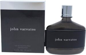 Perfume John Varvatos Classic EDT 75mL - Masculino