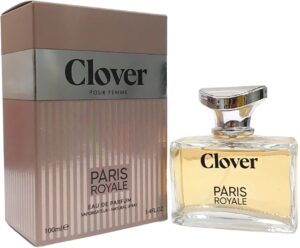 Perfume Paris Royale Clover EDP 100mL - Femenino