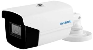 Camara Hyundai HY-2CE16H0T-IT5F 1944P/6mm/80Mts - Bullet
