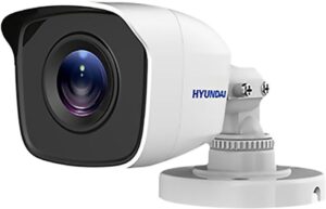 Camara Hyundai HY-B140-M 1440P/6mm/20Mts - Bullet