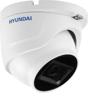 Camara Hyundai HY-2CE56H0T-ITMF 1944P/2.4mm - Turret