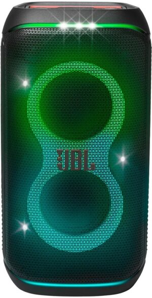Caja de sonido JBL PartyBox Club 120 160W - Bivolt