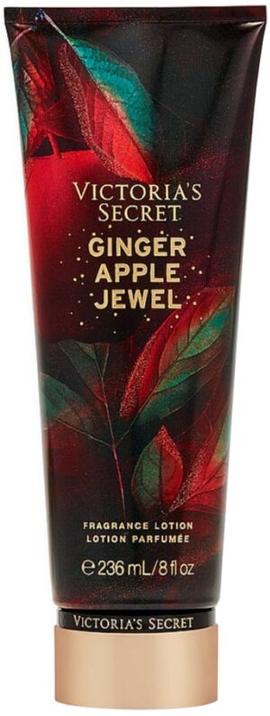 Body Lotion Victoria's Secret Ginger Apple Jewel - 236mL