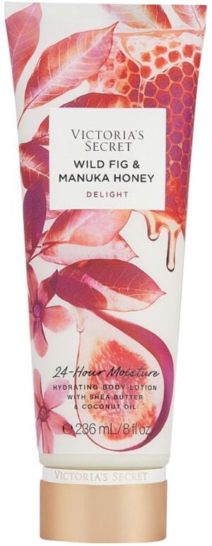 Body Lotion Victoria's Secret Wild Fig & Manuka Honey - 236mL