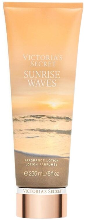 Body Lotion Victoria's Secret Sunrise Waves - 236mL