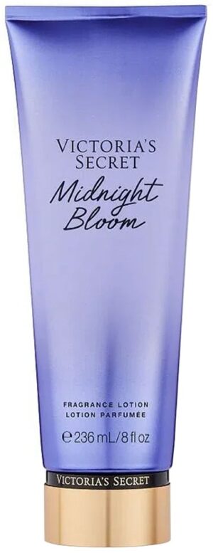 Body Lotion Victoria's Secret Midnight Bloom - 236mL