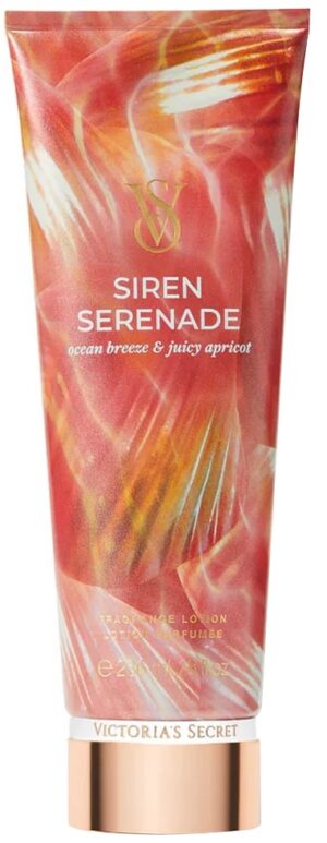 Body Lotion Victoria's Secret Siren Serenade - 236mL