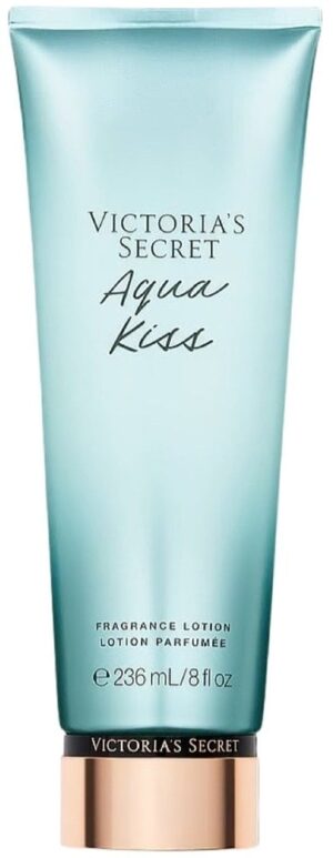 Body Lotion Victoria's Secret Aqua Kiss - 236mL