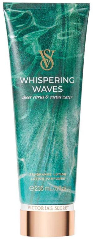 Body Lotion Victoria's Secret Whispering Waves - 236mL