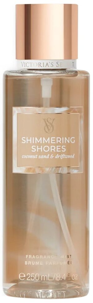 Body Splash Victoria's Secret Shimmering Shores - 250mL