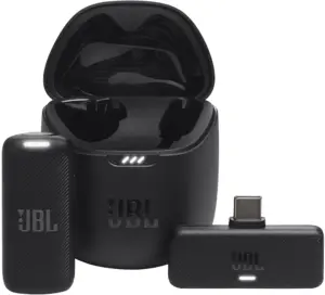 Micrófono inalámbrico para Smartphone JBL Quantum Stream Wireless USB-C