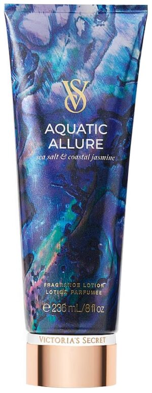 Body Lotion Victoria's Secret Aquatic Allure - 236mL