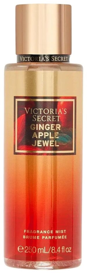 Body Splash Victoria's Secret Ginger Apple Jewel - 250mL