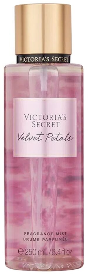 Body Splash Victoria's Secret Velvet Petals - 250mL