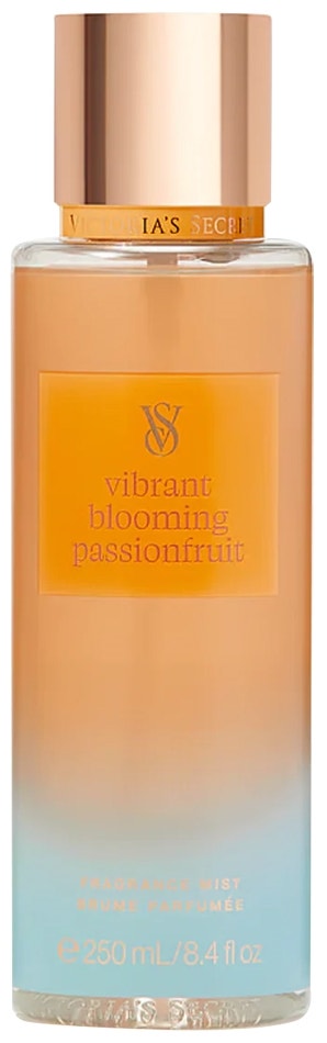 Body Splash Victoria's Secret Vibrant Blooming Passionfruit - 250mL