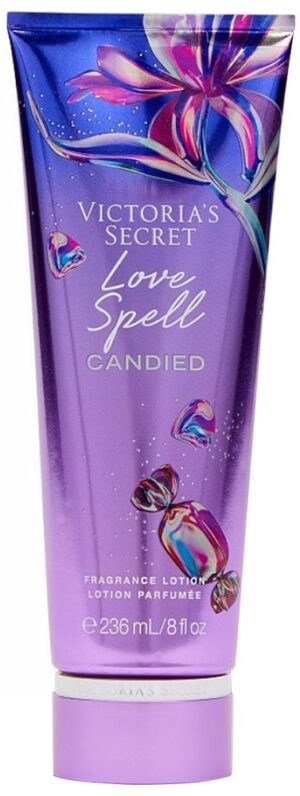 Body Lotion Victoria's Secret Love Spell Candied - 236mL