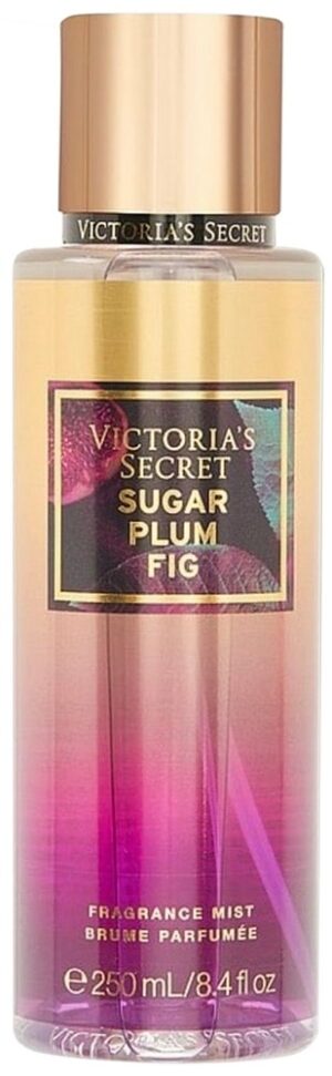 Body Splash Victoria's Secret Sugar Plum Fig - 250mL