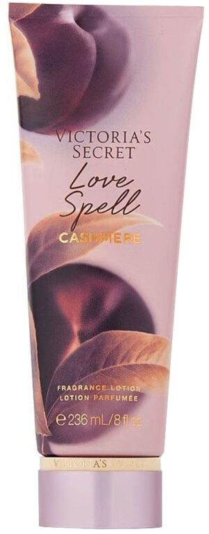 Body Lotion Victoria's Secret Pure Love Spell Cashmere - 236mL