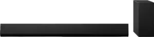 Soundbar LG SG10TY 420W 3.1 Canales Bluetooth/Wifi Bivolt