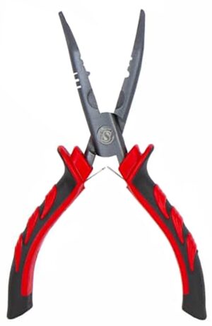 Alicate Sumax Forged Fishing 6.5" Pliers - SU-2407