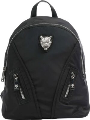 Mochila Philipp Plein Sport - 2110197 293 - Feminina (Negro)