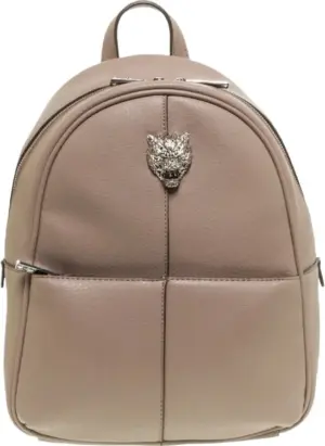 Mochila Philipp Plein Sport - 2110170 492 - Femenina (Sand)
