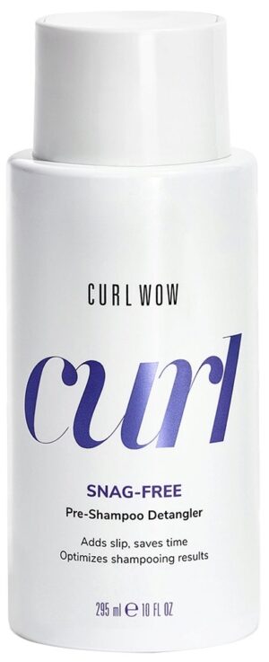 Champú Color Wow Curl Snag-Free - 295mL