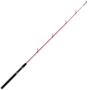 Vara Top Fishing Klaus KL-S501M 1.50m 10-20lb (Reel Frontal)