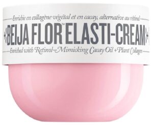 Crema Corporal Sol de Janeiro Beija Flor Elasti-Cream - 240mL