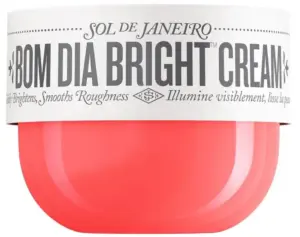 Crema Corporal Sol de Janeiro Buen Dia Bright - 240mL