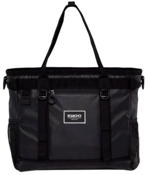 Bolsa Térmica Igloo Trailmate 62200 18 Latas - Gris